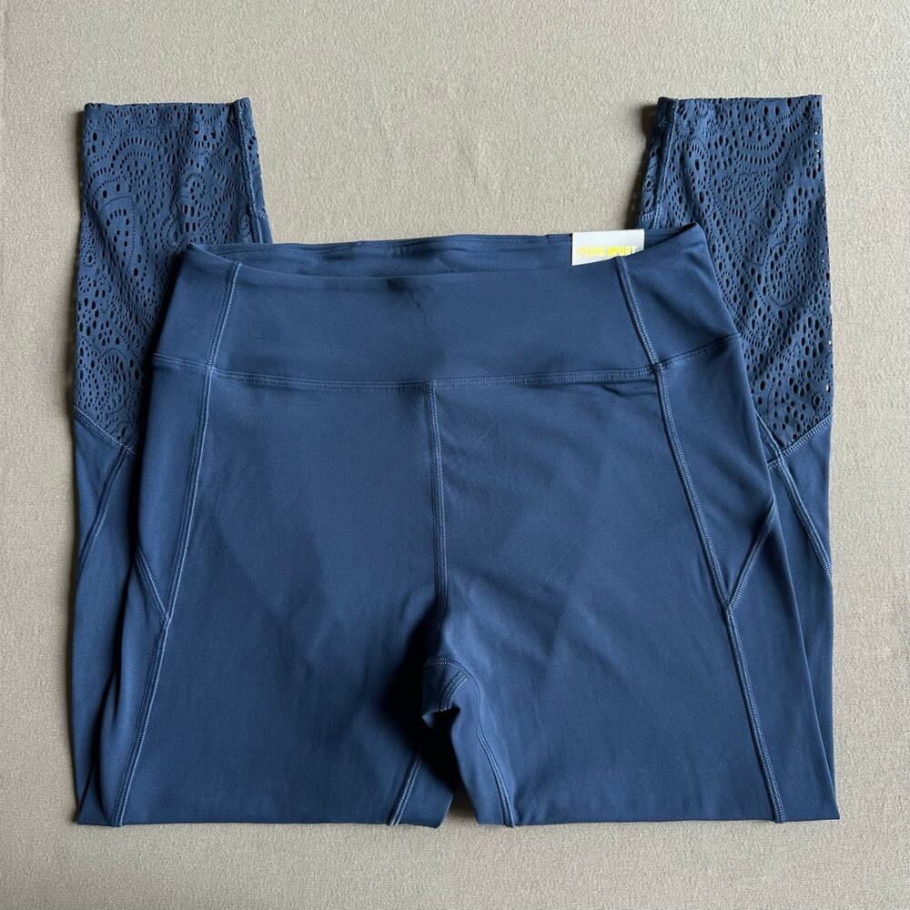 Victoria’s Secret PINK Butter Soft High Waisted Leggings